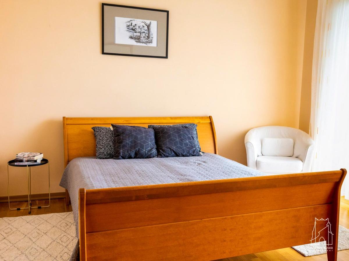 Staromiejska Apartamenty サンドミエシュ エクステリア 写真